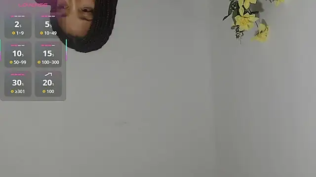 Snapshot of esmeralda-bk chatting on February 9, 2026, 9:24 pm esmeralda-bk online show from February 9, 2026, 9:24 pm