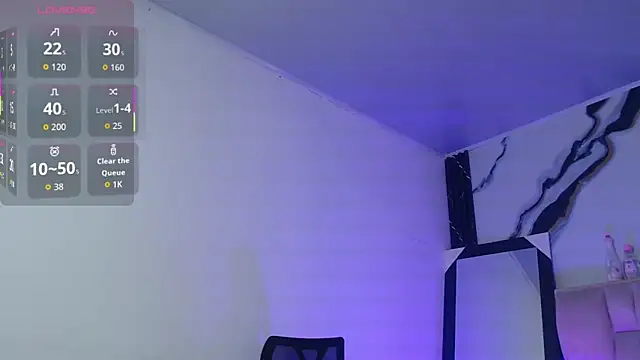 Snapshot of esmeralda-bk chatting on February 11, 2026, 9:14 pm esmeralda-bk online show from February 11, 2026, 9:14 pm