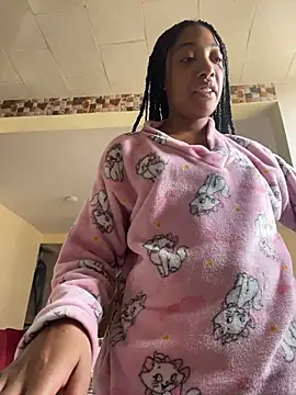 esmeralda-bk online show from April 20, 2026, 5:14 pm