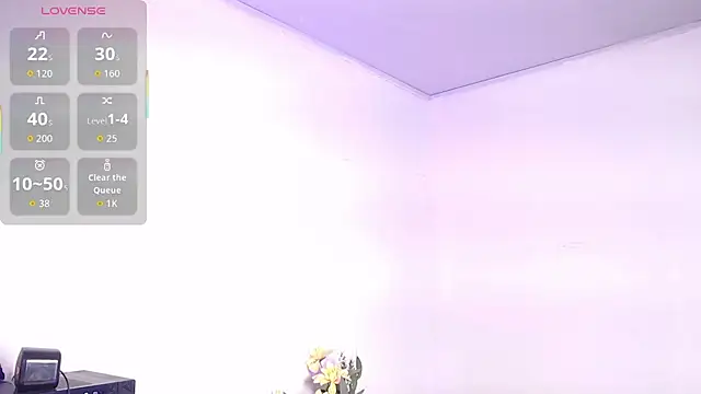 Snapshot of esmeralda-bk chatting on February 3, 2026, 9:53 pm esmeralda-bk online show from February 3, 2026, 9:53 pm