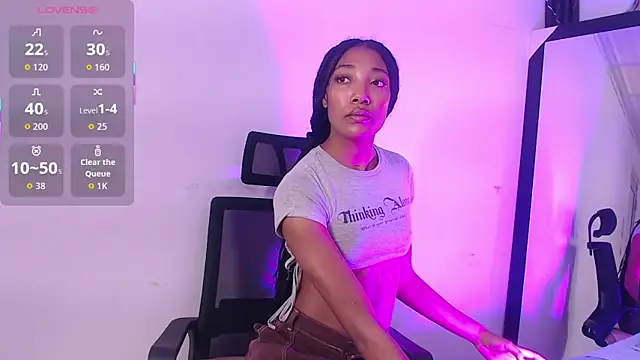 Snapshot of esmeralda-bk chatting on January 15, 2026, 8:34 pm esmeralda-bk online show from January 15, 2026, 8:34 pm