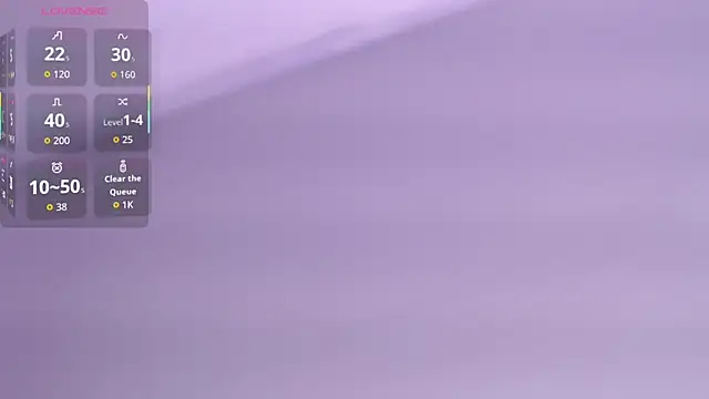 esmeralda-bk online show from March 10, 2026, 9:30 pm