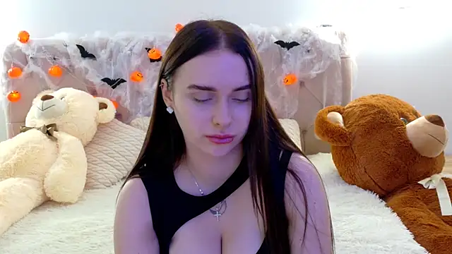 Lilliana Moon online show from November 5, 2025, 7:44 am