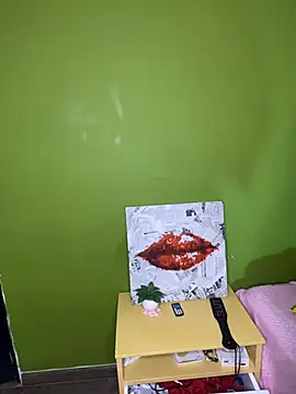 zahra Jalid online show from March 6, 2026, 2:17 am