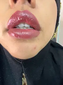 zahra Jalid online show from February 1, 2026, 11:03 pm