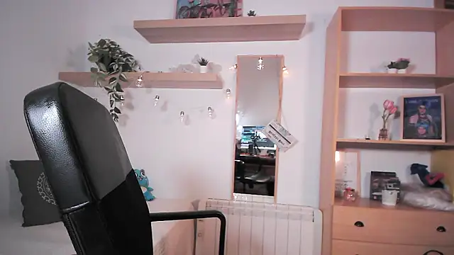 SabrinaSpell  online show from March 15, 2026, 7:10 pm