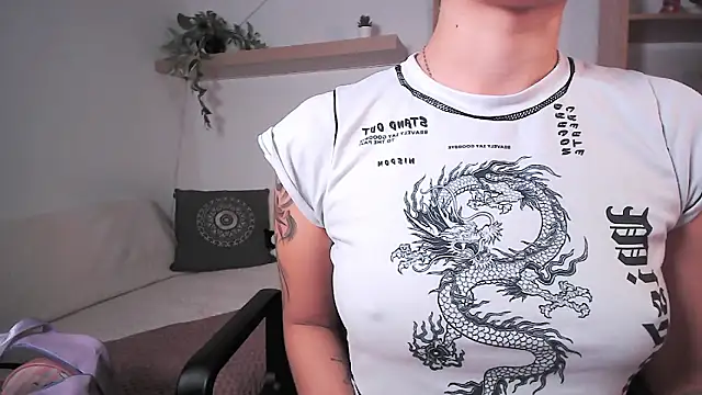 SabrinaSpell  online show from March 18, 2026, 1:13 pm