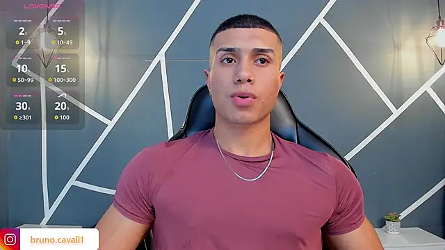 Snapshot of bruno_cavalli chatting on April 27, 2026, 5:33 pm bruno cavalli online show from April 27, 2026, 5:33 pm