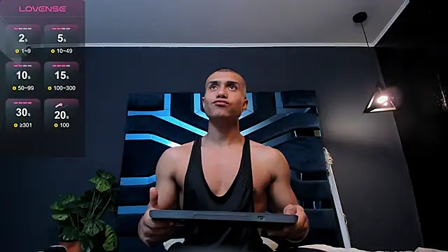 bruno cavalli online show from March 14, 2025, 5:24 pm