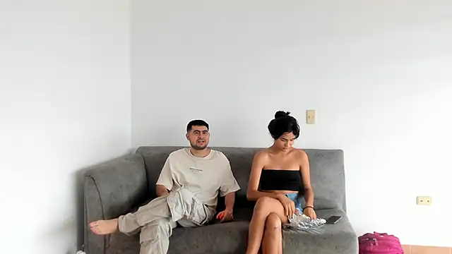 blueroom party online show from March 19, 2025, 1:18 pm