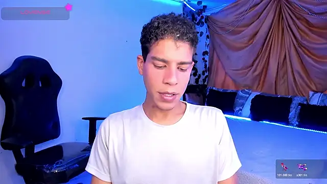 Ethan Boyy online show from November 15, 2025, 10:14 pm