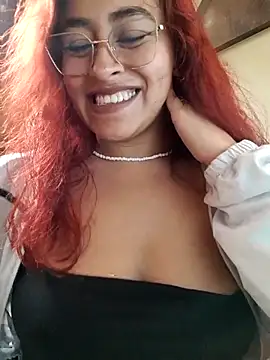 Snapshot of AnonymousGirl chatting on January 8, 2026, 7:09 pm AnonymousGirl online show from January 8, 2026, 7:09 pm