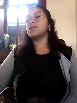 AnonymousGirl online show from April 27, 2026, 3:54 pm