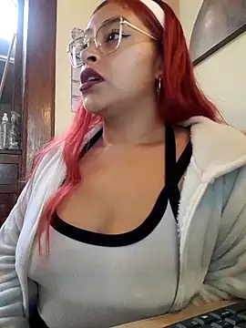 AnonymousGirl online show from September 23, 2025, 2:13 pm