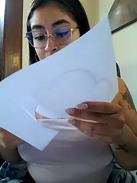 Snapshot of AnonymousGirl chatting on February 20, 2026, 2:41 pm AnonymousGirl online show from February 20, 2026, 2:41 pm