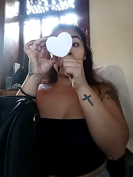 Snapshot of AnonymousGirl chatting on March 13, 2026, 1:27 pm AnonymousGirl online show from March 13, 2026, 1:27 pm