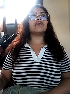 AnonymousGirl online show from March 27, 2026, 2:51 pm