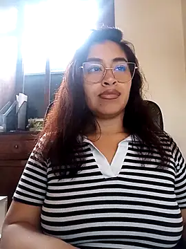 AnonymousGirl online show from April 25, 2026, 5:54 pm