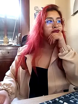 AnonymousGirl online show from October 15, 2025, 2:03 pm