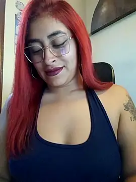 AnonymousGirl online show from November 14, 2025, 9:29 pm