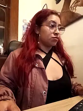 AnonymousGirl online show from March 20, 2025, 1:35 am