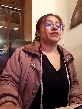 AnonymousGirl online show from March 17, 2025, 11:35 pm