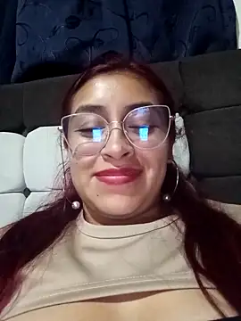 AnonymousGirl online show from February 25, 2025, 3:52 am