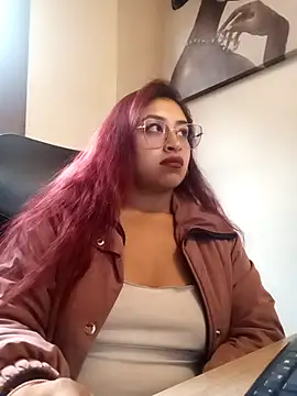 AnonymousGirl online show from February 19, 2025, 9:36 pm