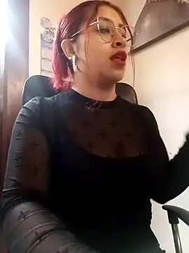 AnonymousGirl online show from March 18, 2025, 1:12 pm