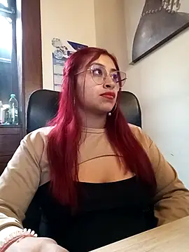 AnonymousGirl online show from February 24, 2025, 8:36 pm