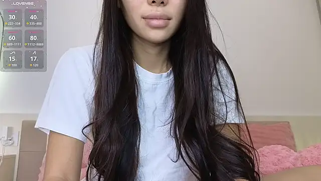 asianqueeny online show from May 28, 2026, 3:36 am