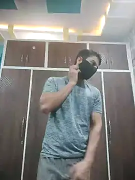 NikaYeptho online show from October 22, 2025, 5:01 pm