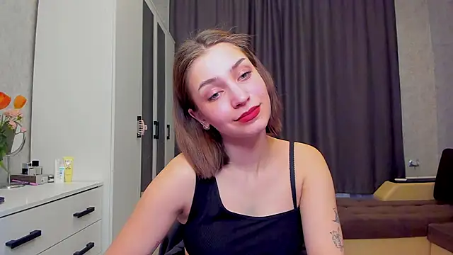 Shawty Maria online show from February 28, 2025, 2:20 pm