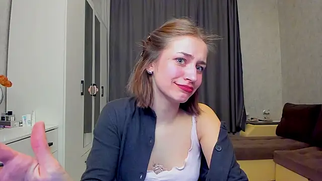 Shawty Maria online show from March 1, 2025, 8:42 pm