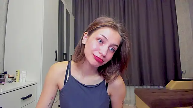 Shawty Maria online show from March 8, 2025, 2:40 pm