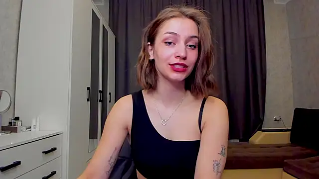 Shawty Maria online show from February 23, 2025, 2:14 pm