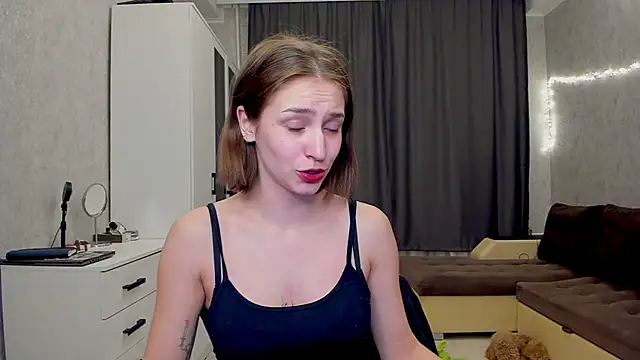 Shawty Maria online show from January 28, 2025, 5:03 pm