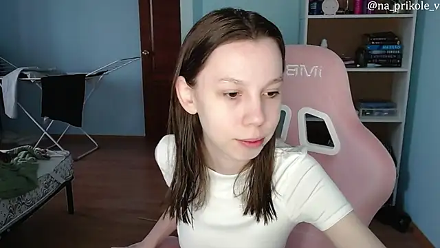 na prikole  online show from April 3, 2026, 2:29 am