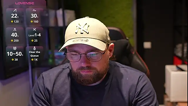 justinitt online show from October 16, 2025, 8:55 am