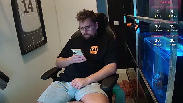 justinitt online show from February 27, 2025, 8:13 am