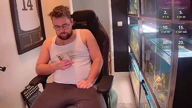 justinitt online show from February 26, 2025, 10:05 am