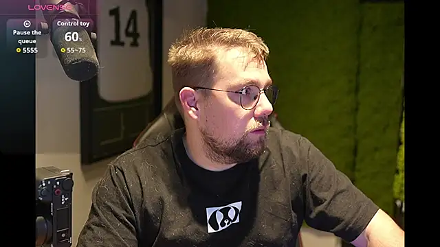 justinitt online show from November 29, 2025, 10:59 am