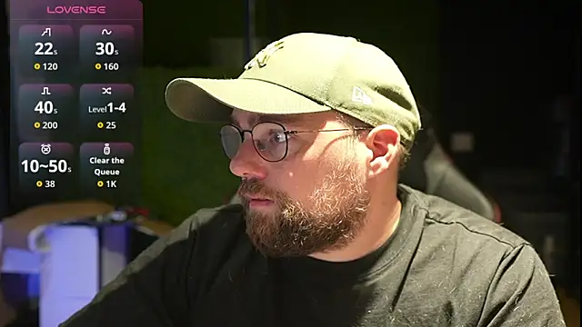 justinitt online show from October 8, 2025, 8:49 am