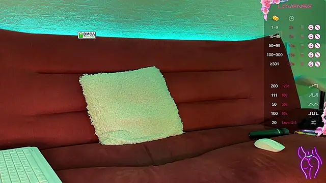 Mimirana online show from February 19, 2025, 12:57 am