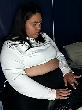 Snapshot of Mariajuanna chatting on February 6, 2025, 4:21 am Mariajuanna online show from February 6, 2025, 4:21 am