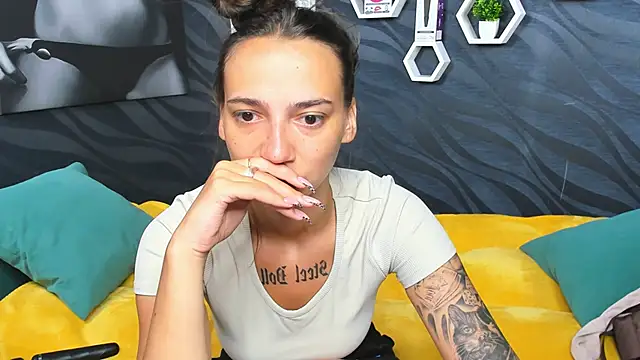 annabishop online show from March 20, 2025, 5:02 am