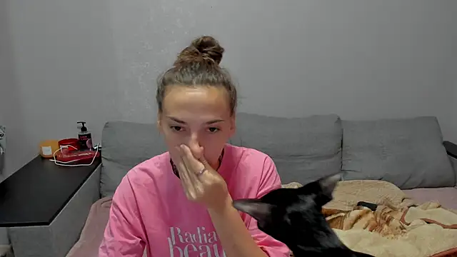 annabishop online show from December 2, 2025, 12:22 am