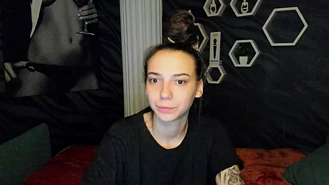 annabishop online show from February 28, 2025, 12:54 am