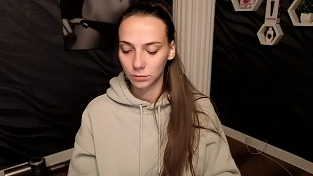 annabishop online show from October 8, 2025, 12:12 am