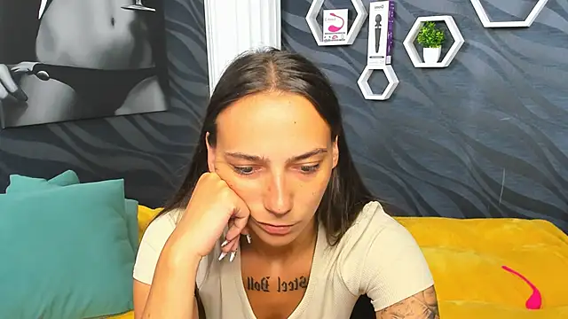 annabishop online show from March 19, 2025, 6:46 am